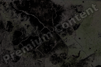 photo texture of cracked decal 0002